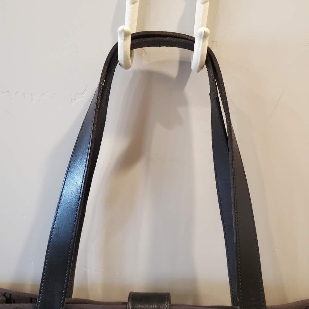 LARGE Dooney & Bourke bag - Picture 4 of 9